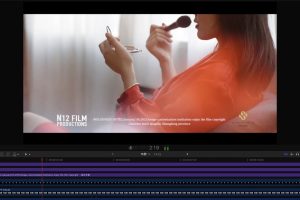 FCPX快剪模板【婚礼15秒】温馨