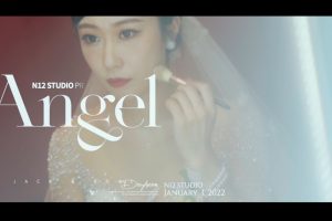 FCPX快剪模板【婚礼30秒】酷炫时尚2