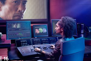 达芬奇15版教程【达芬奇最速入门教程】